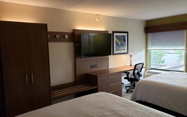 Holiday Inn Express Edgewood-Aberdeen-Bel Air by IHG