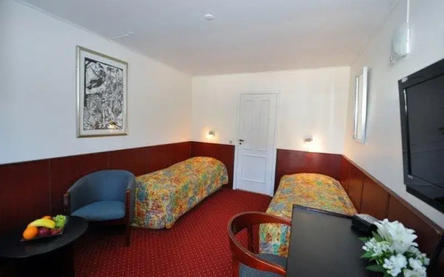 Hotel La Tour