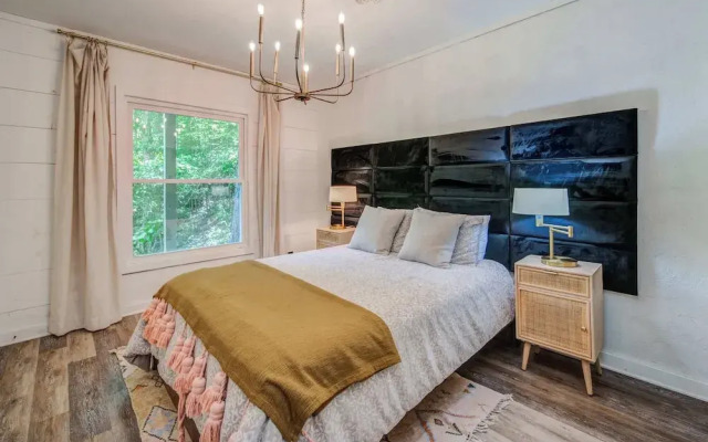 Heavenly Home in Big Canoe! Mountains - Golf & Lake