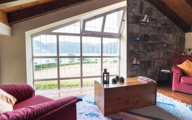 Casa da Lagoa by Green Vacations