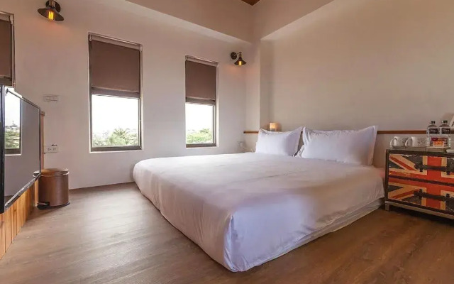 Forest B&B