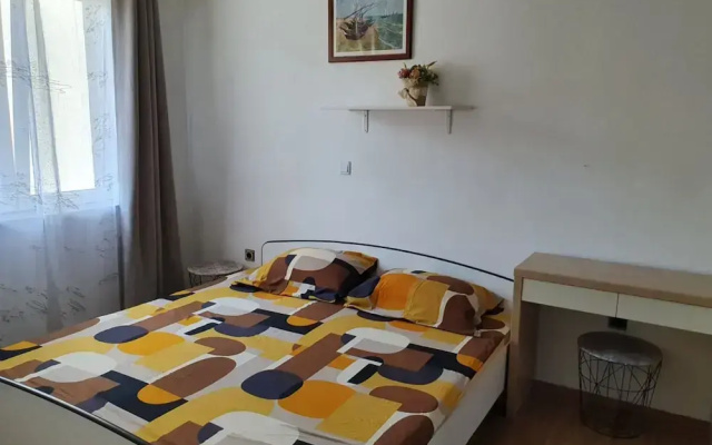 Family-friendly Apartment Crikvenica