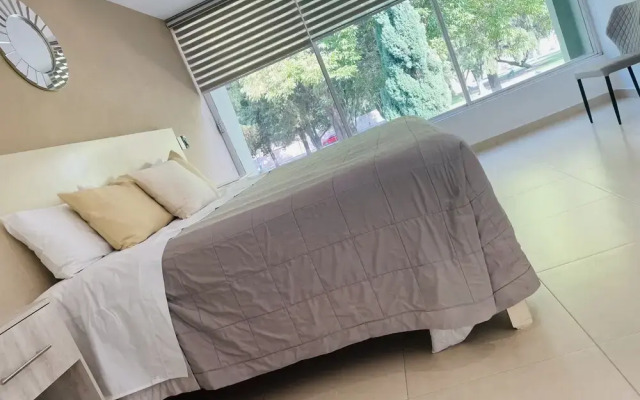 Hotel Alameda de San Jose Iturbide