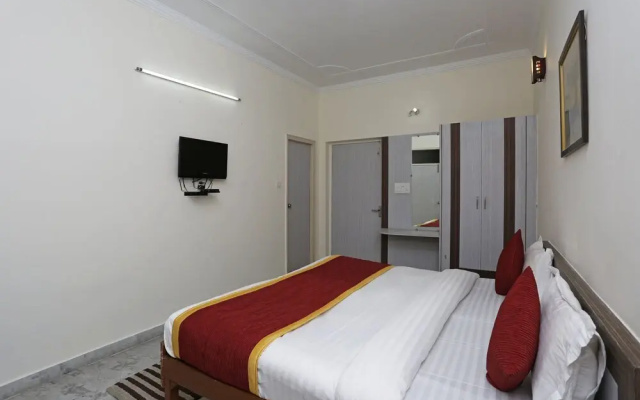 Ubex Home Hermitage Rishikesh