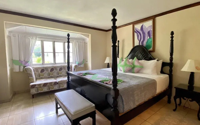 Franklyn D Resort & Spa All Inclusive