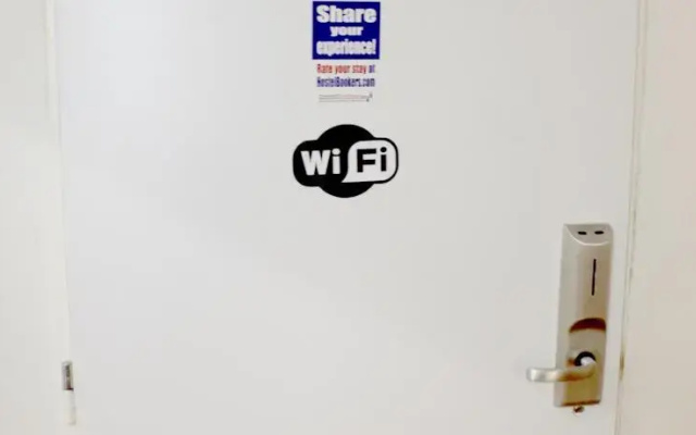 Citystay Hostel