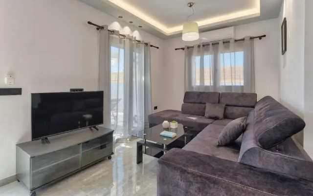 Villa Agalliu