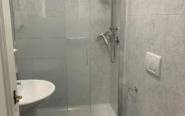Porcellana Apartment