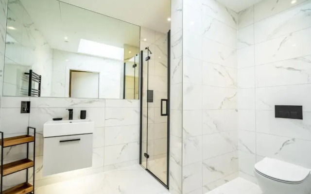 Apartment 11 - Bootham House