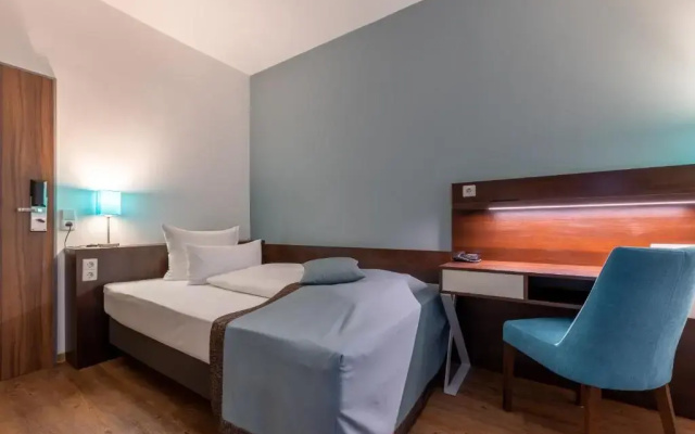 Trip Inn Messe Westend