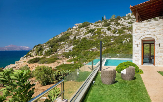 Villa Almy