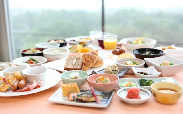 Hotel Sun Valley Nasu