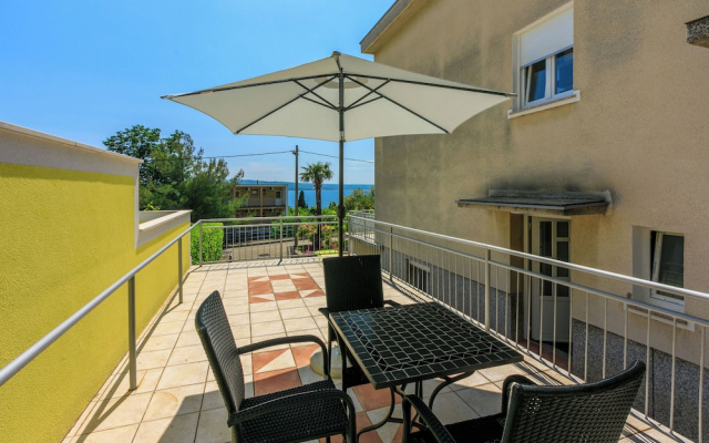 Apartment Mariposa