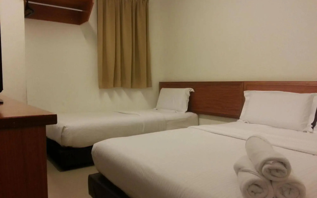 Hotel 193