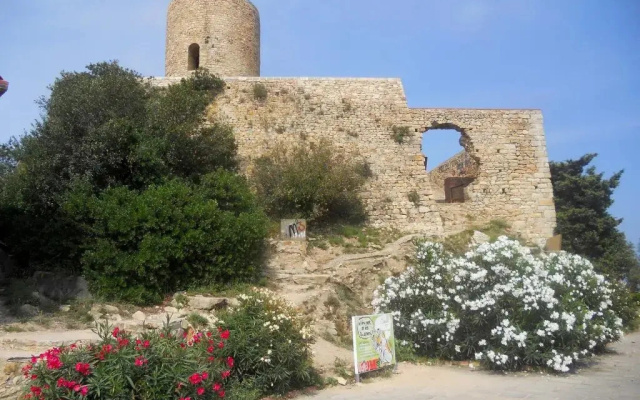 Rental Apartment Las Palmeras - Blanes 2 bedrooms 4 persons