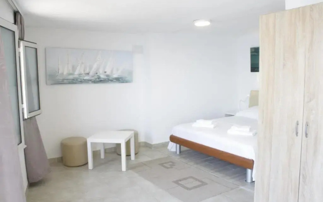 Villa Oceanus