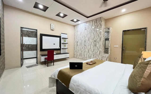 GoBravo 11 6BHK Farm with Pool Sohna Road Gurgaon