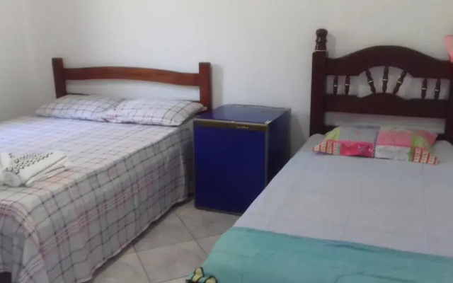 Pousada Casa Azul