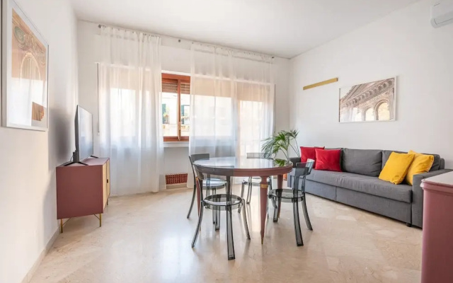 Accordi Apartment by Wonderful Italy