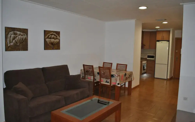 Apartamentos Avenida Valencia 17