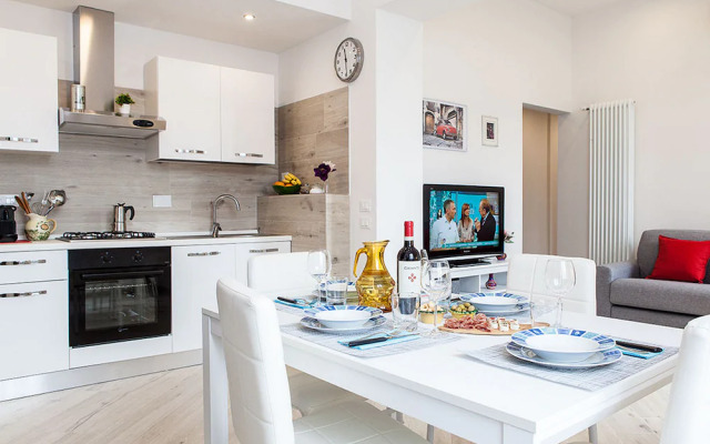 Apartments Florence - Pisana San Frediano