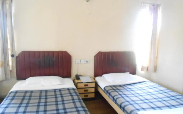 Hotel Akashdeep