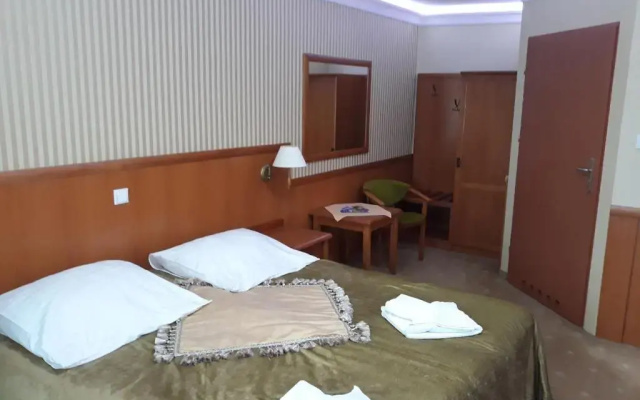 Hotel Imperium