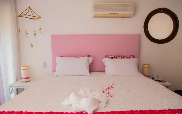Vila Bonita Pousada Boutique(Pousada Vila Bonita Boutique)