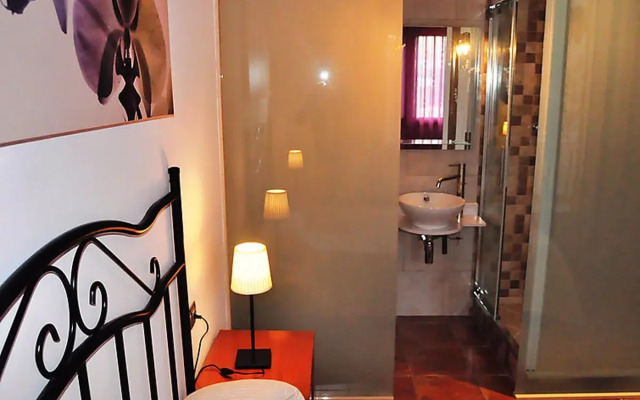 House Astral Lloret de Mar
