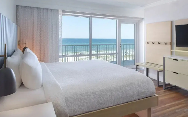 Springhill Suites Pensacola Beach