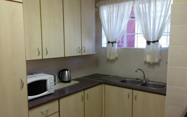 Uitenhage Apartments