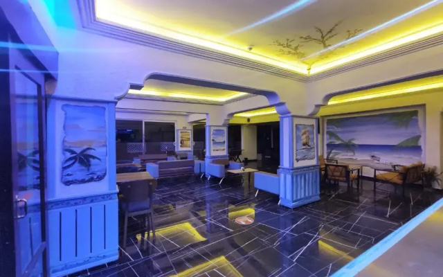 Alanya Boutique Hotel