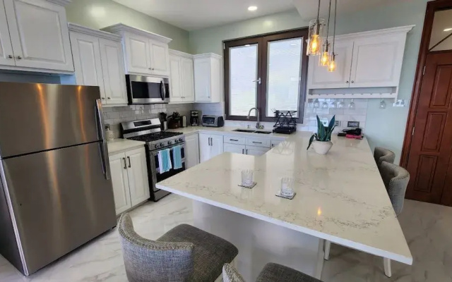 Yellow Sands Villa Unit 2