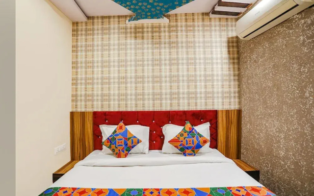 FabHotel P2