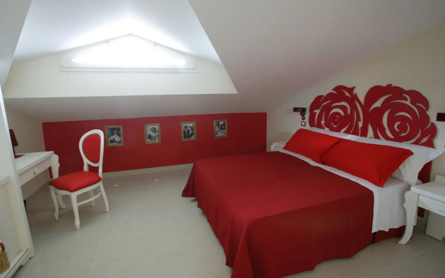 Hotel Le Cinema