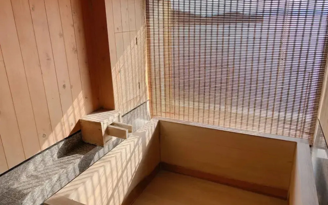 Shodoshima Kokusai Hotel