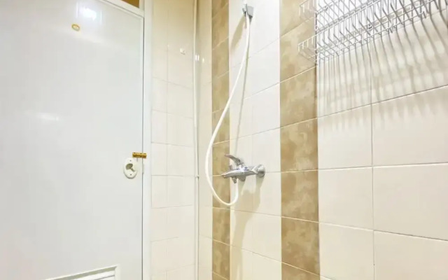 Great Choice 2Br At The Edge Bandung Apartment