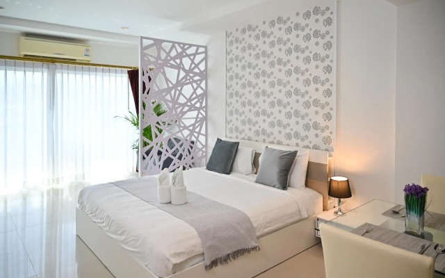 Sivana Place Phuket