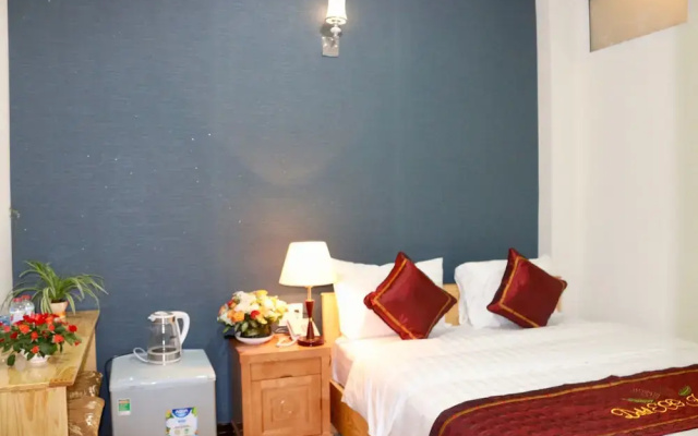 Dalat Eco 2 Hotel
