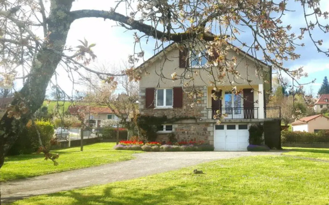 House Passerat Maurs-La-Jolie