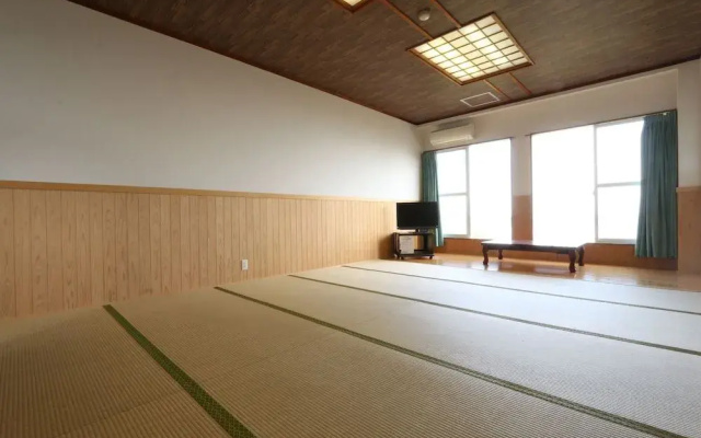 Minshuku Kanegahama