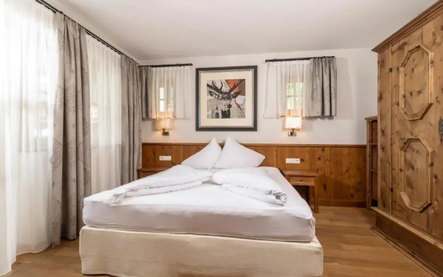 Chalet Dorfbäck