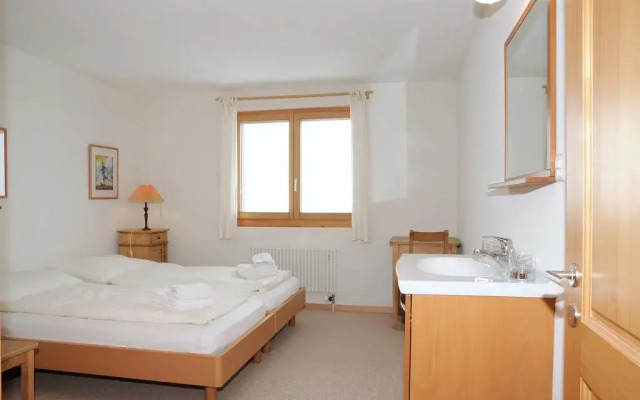 Haus Ambiente A