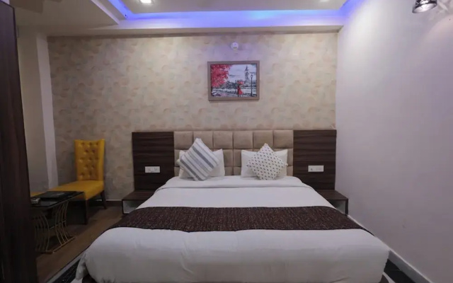 Hotel Srg Inn