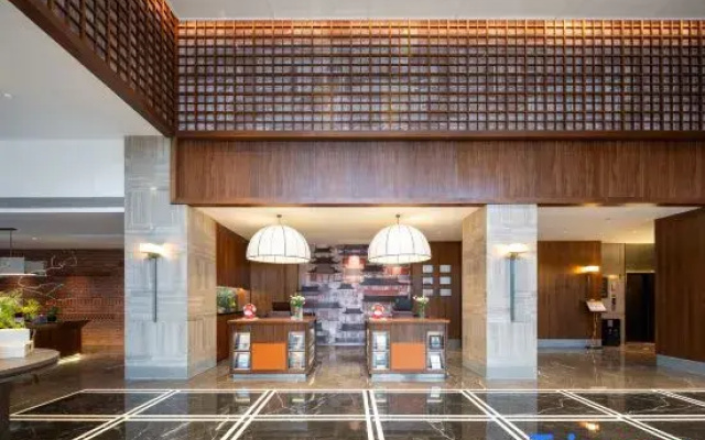 UrCove by Hyatt Xuzhou Pengcheng Plaza