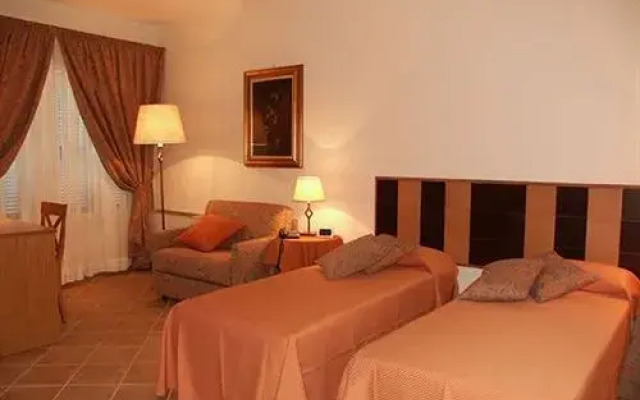 Hotel Alle Tamerici