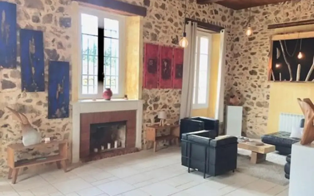 La Bastide Des Anglades