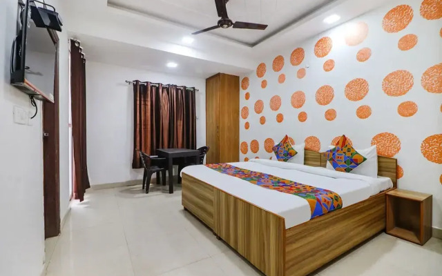 Abode Inn