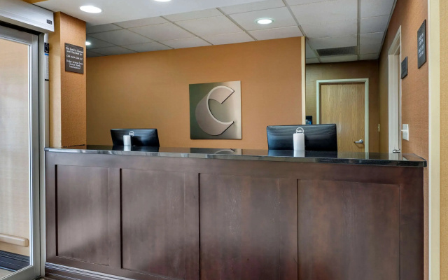 Comfort Inn Indianapolis East