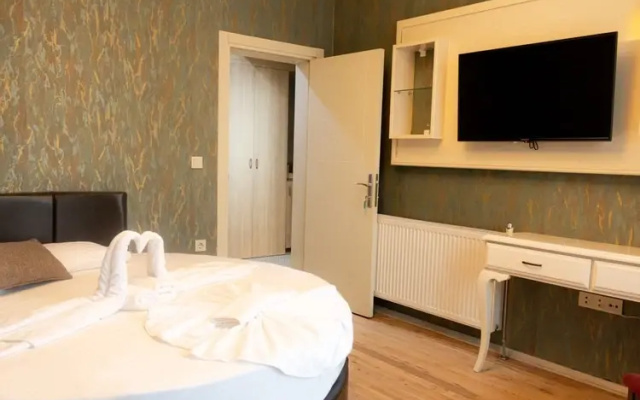 Royal Business Otel